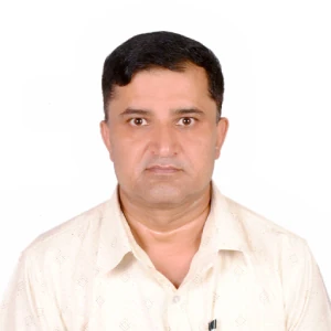 Krishna Prasad Dhakal