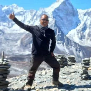 Dil Bahadur Magar