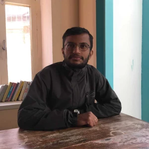 Santosh Prasad Rimal