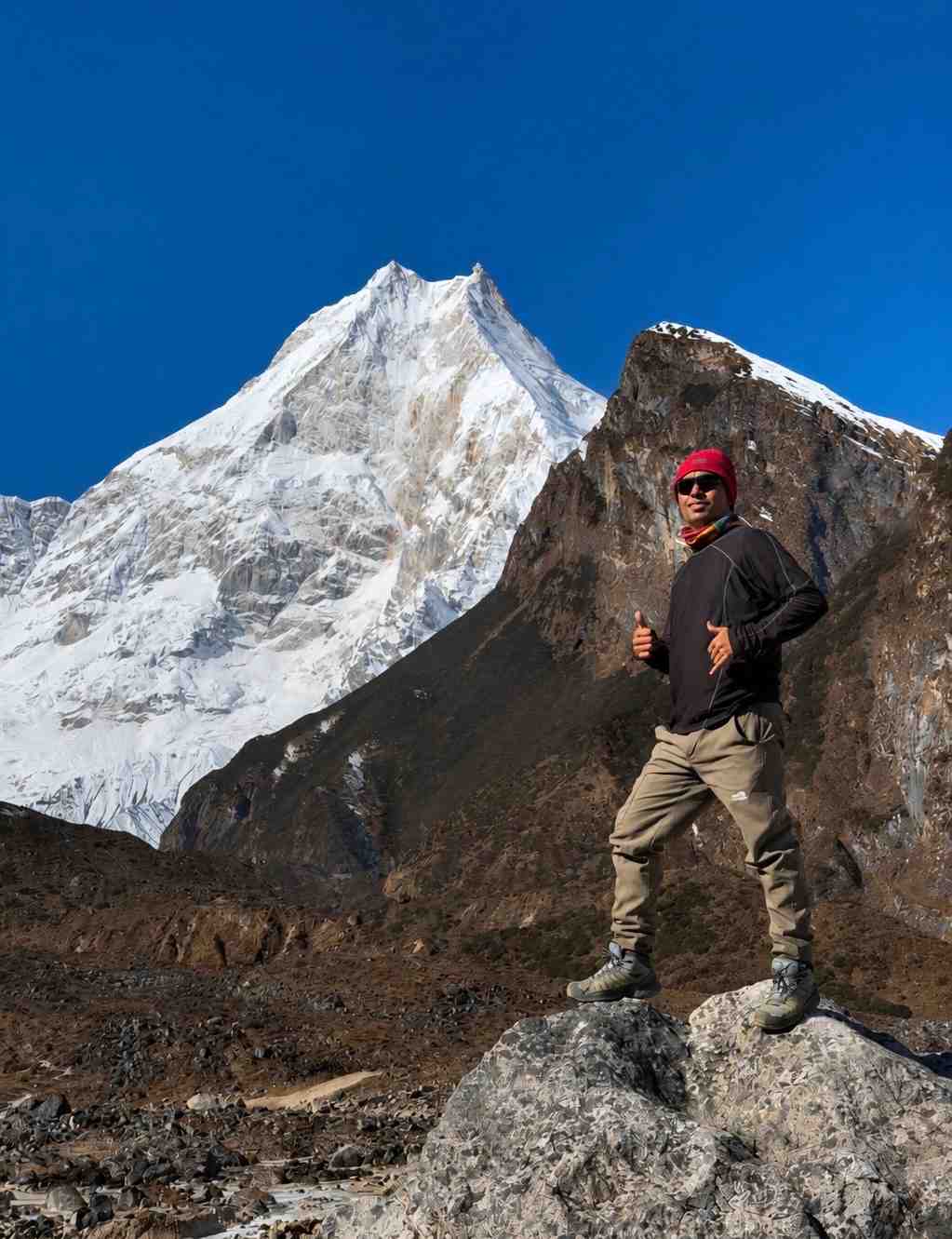 Buddhiman Tamang