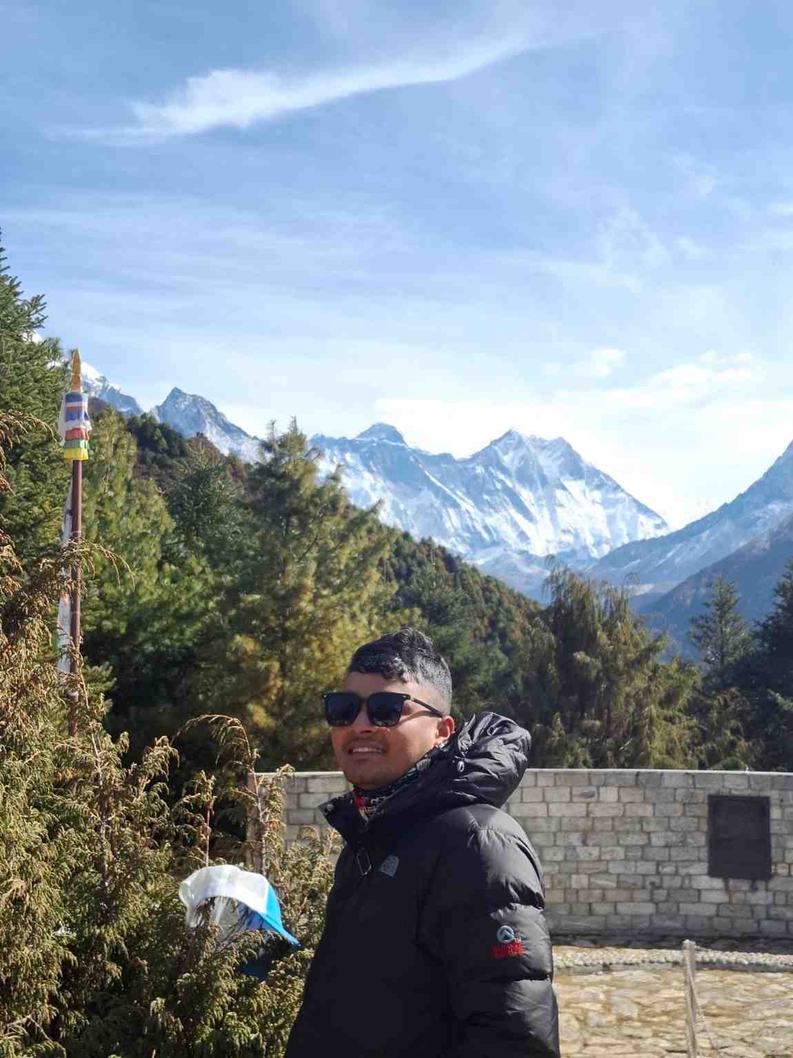 Duk Kumar Koirala