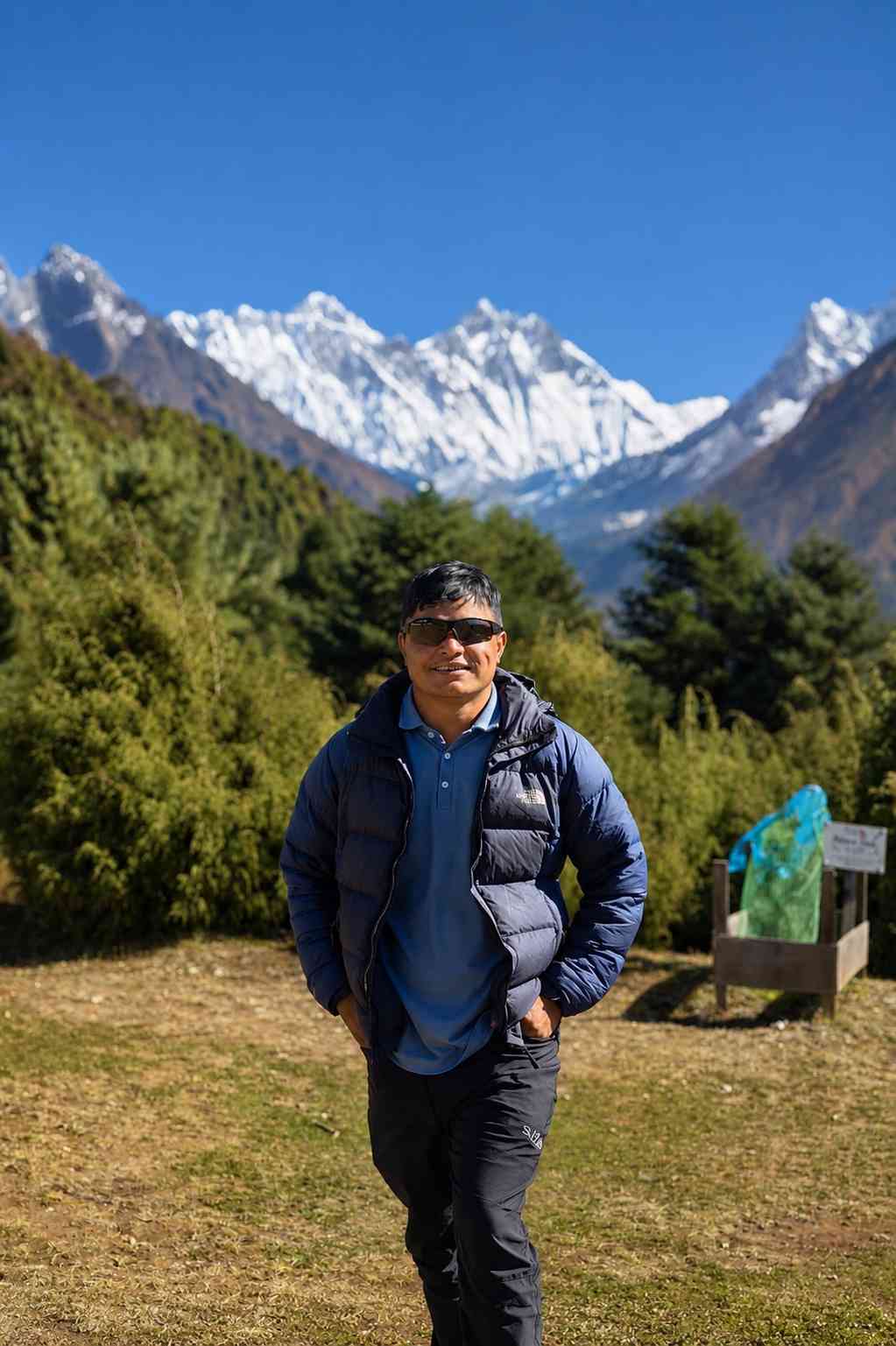 Roman Koirala