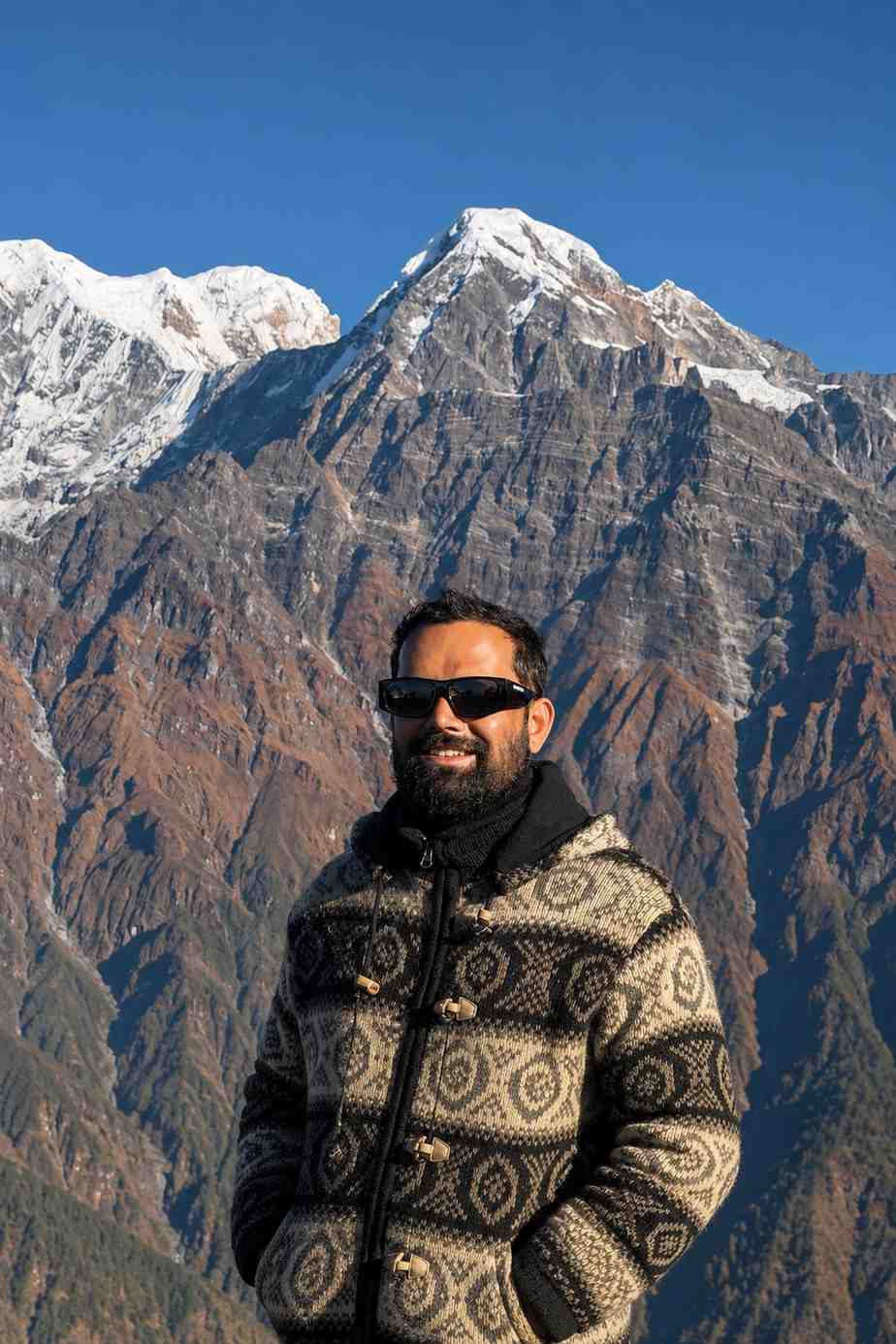 Sandeep Pandey