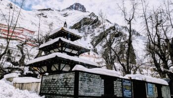Muktinath Jeep Tour – 6 Days