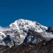 Annapurna Base Camp Trek