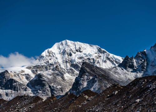 Annapurna Base Camp Trek - 11 Days