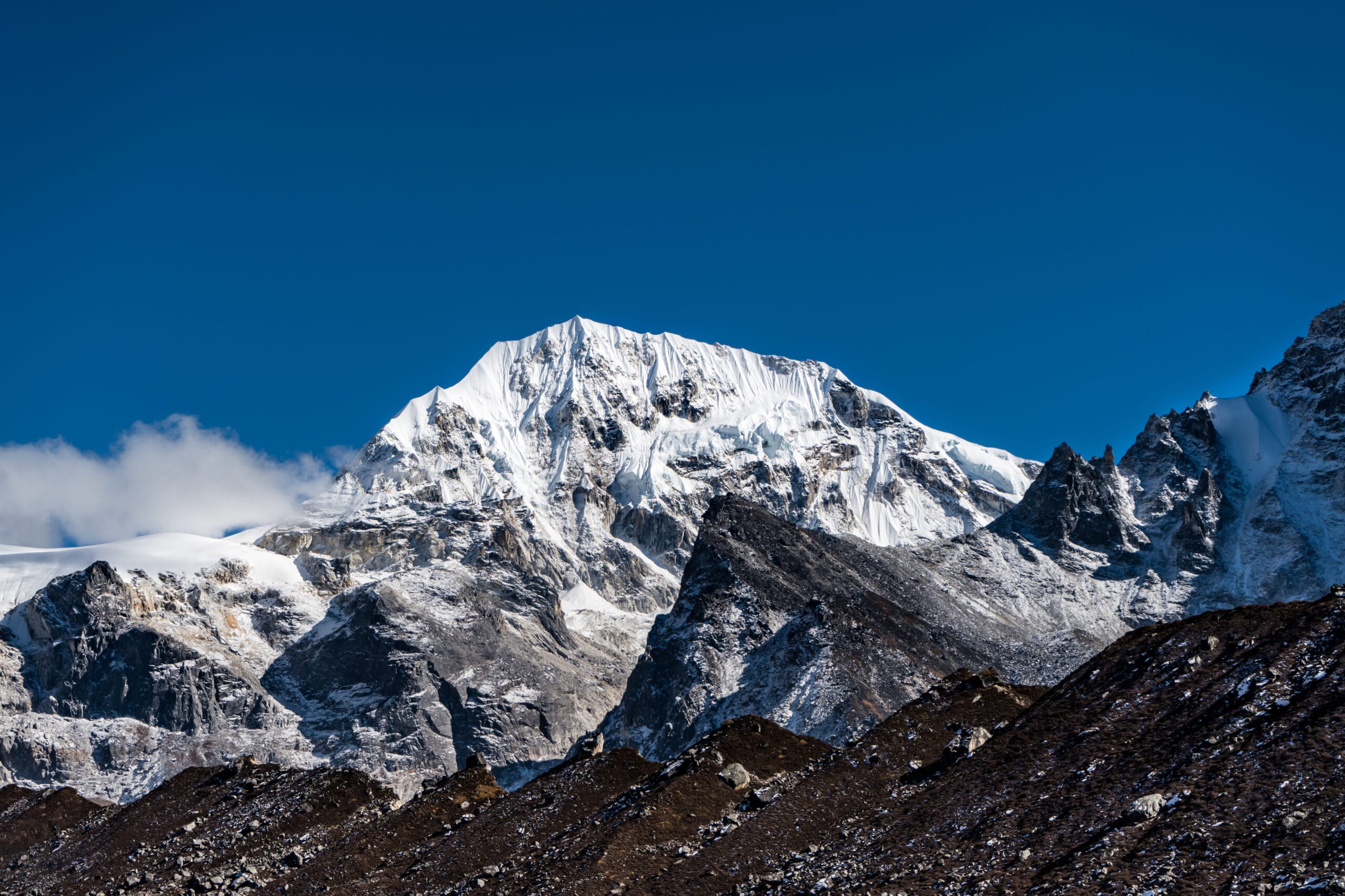 Annapurna Base Camp Trek - 11 Days