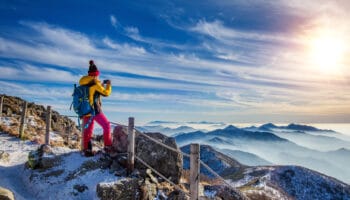 Annapurna Base Camp with Ghorepani PoonHill Trek – 14 Days