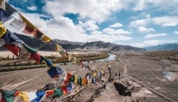Everest Base Camp Helicopter Trek – 11 Day