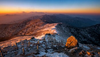 Everest Base Camp with Island Peak Climbing – 18 Days