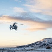 Everest Base Camp Heli Trek