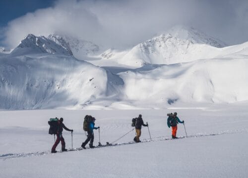 Everest Base Camp Trek - 14 Days