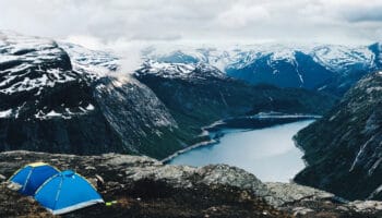 Everest Base Camp with Gokyo Lake Helicopter Return Trek – 15 Days