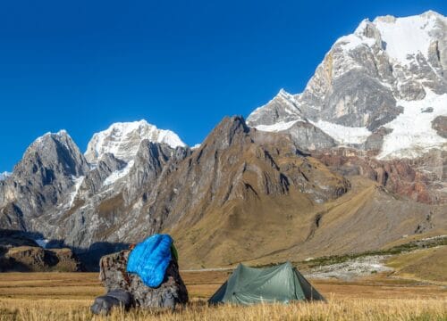 Everest Three Passes Trek - 19 Days