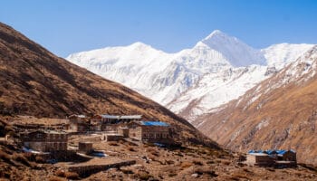 Ghorepani Ghandruk Circuit Trek- 8 Days
