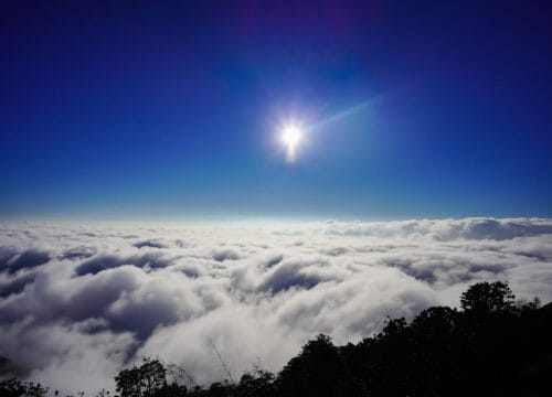 Ghorepani PoonHill Trek- 8 Days