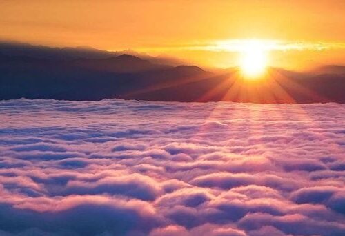 Nagarkot Sunrise Tour - 1 Day