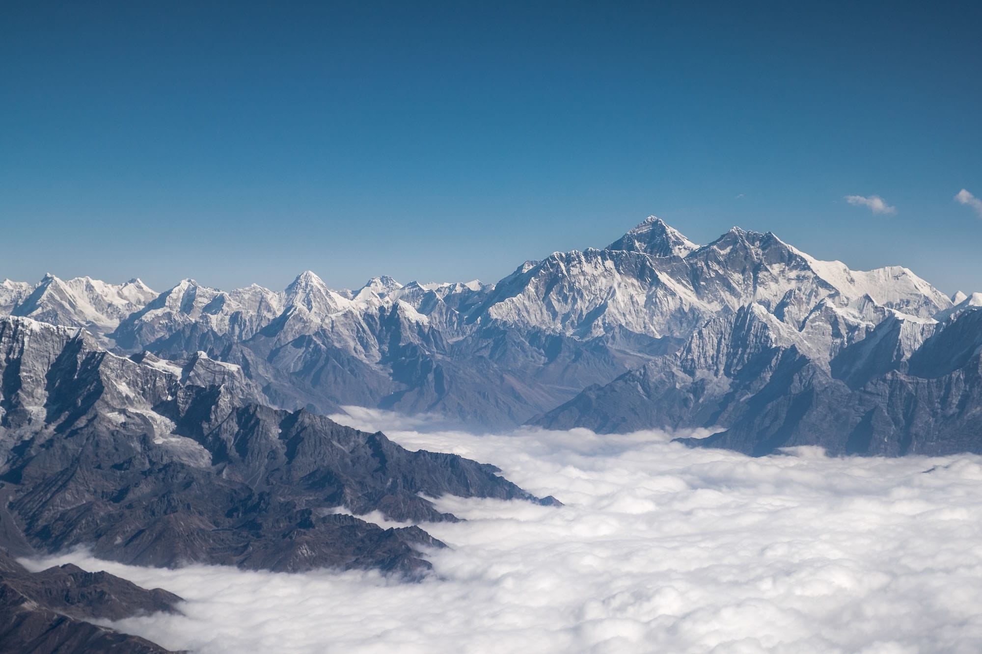 Everest Base Camp Helicopter Tour - 1 Day