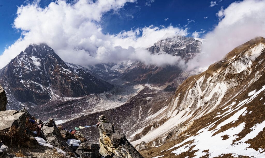 Langtang Valley Trek- 10 Days