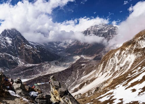 Langtang Valley Trek- 10 Days