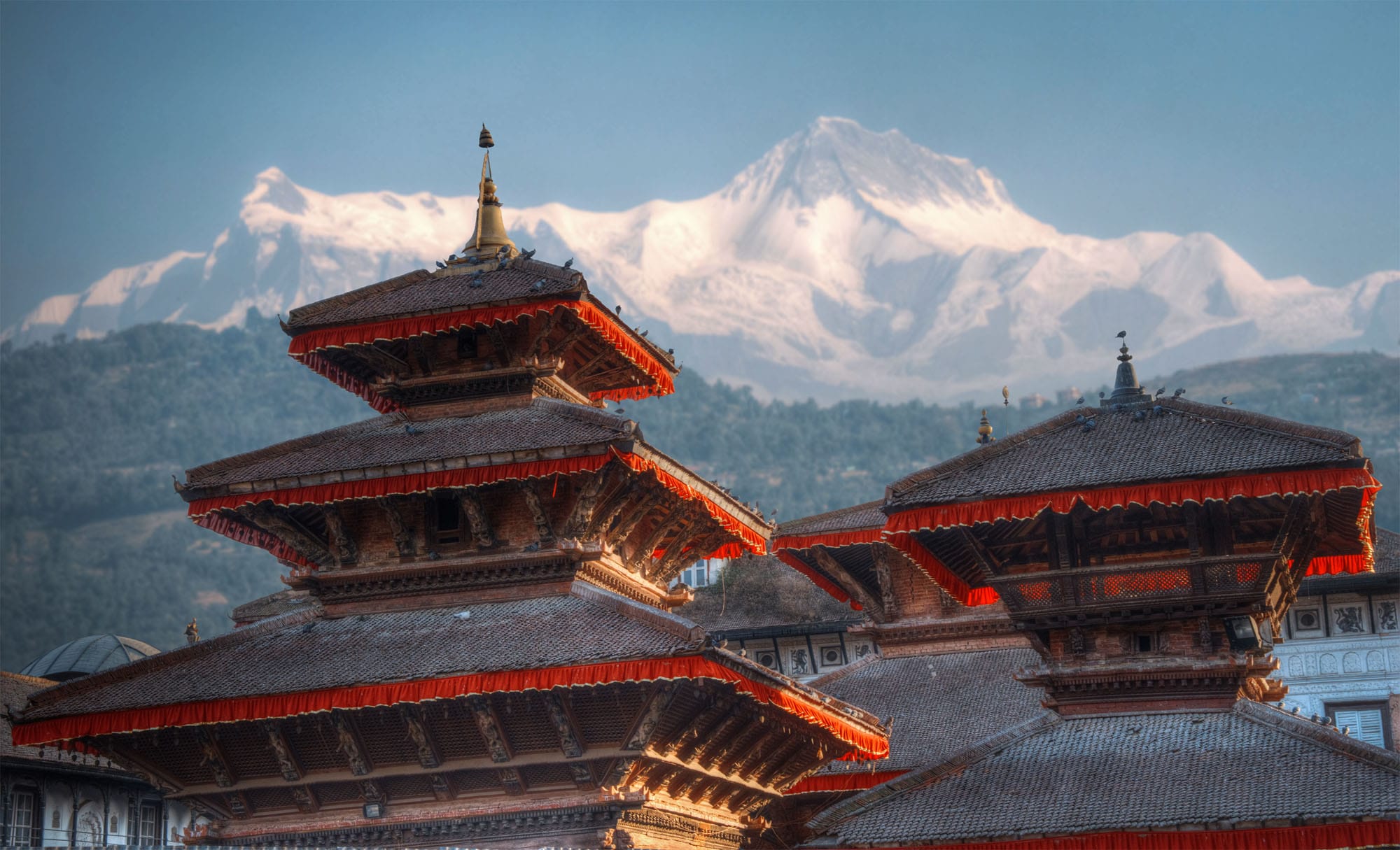 Kathmandu Valley Tour - 1 Day