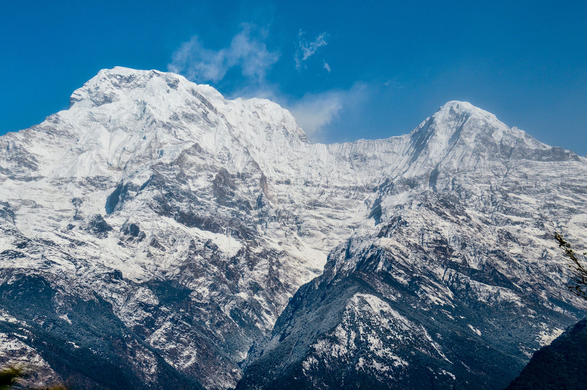 Everest Region