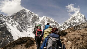 Trekking in Nepal: A Journey Through Nature and Culture