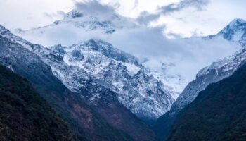 Annapurna Trekking Experience: A Journey Through Culture, Nature, and Breathtaking Landscapes