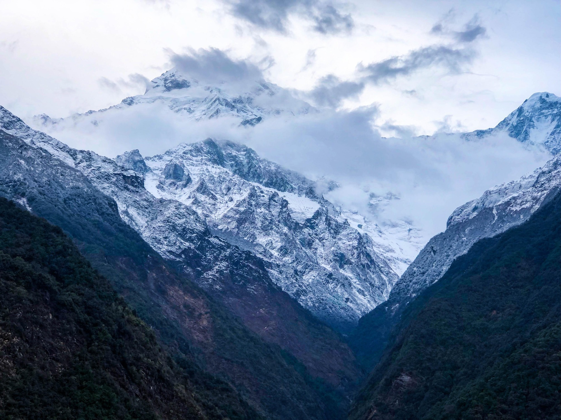 Annapurna Trekking Experience