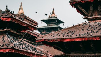 Pollution in Kathmandu: Causes, Impacts & Cleaner Future