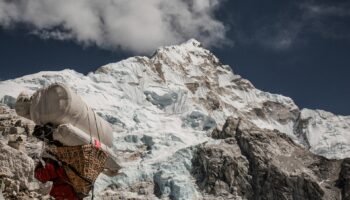 Understanding Nepal’s Legendary Mountain People