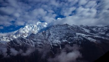 Off-the-Beaten-Path Treks in Nepal: 5 Hidden Adventures Beyond Everest