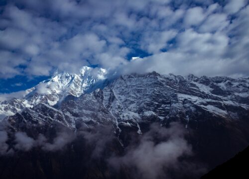 Off-the-Beaten-Path Treks in Nepal: 5 Hidden Adventures Beyond Everest