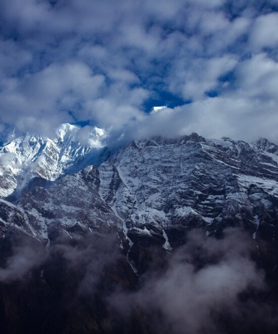 Off-the-Beaten-Path Treks in Nepal: 5 Hidden Adventures Beyond Everest