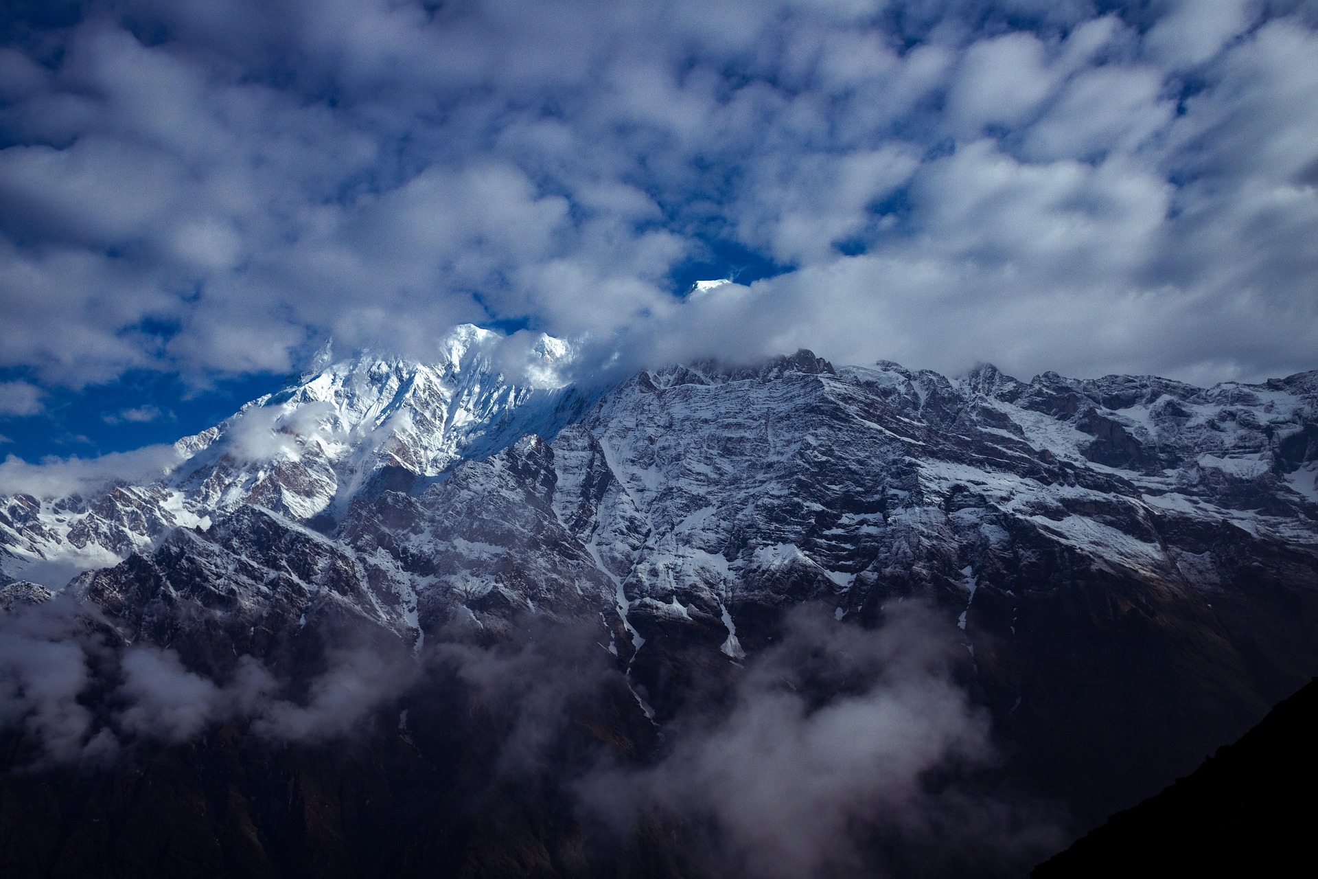 off-the-beaten-path treks in Nepal