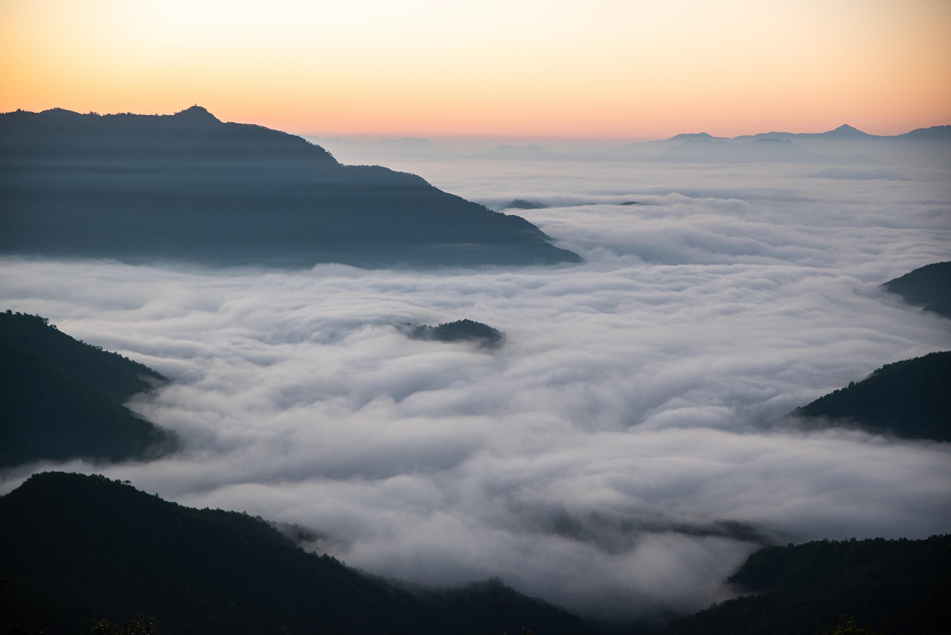 The Best Viewpoints in Nepal