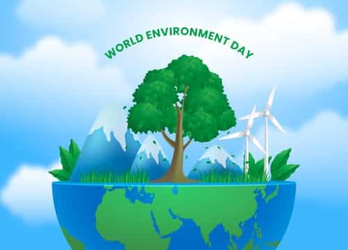 World Environment Day: Why Sustainable Travel Isn’t a Trend—It’s a Necessity