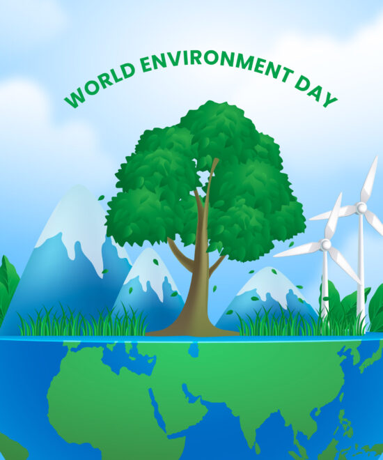 World Environment Day: Why Sustainable Travel Isn’t a Trend—It’s a Necessity