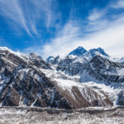 Island Peak Climbing