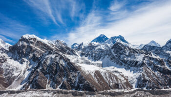 Island Peak Climbing: Ultimate Guide to Nepal’s Most Popular Peak