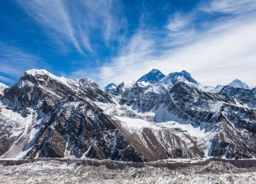 Island Peak Climbing: Ultimate Guide to Nepal’s Most Popular Peak