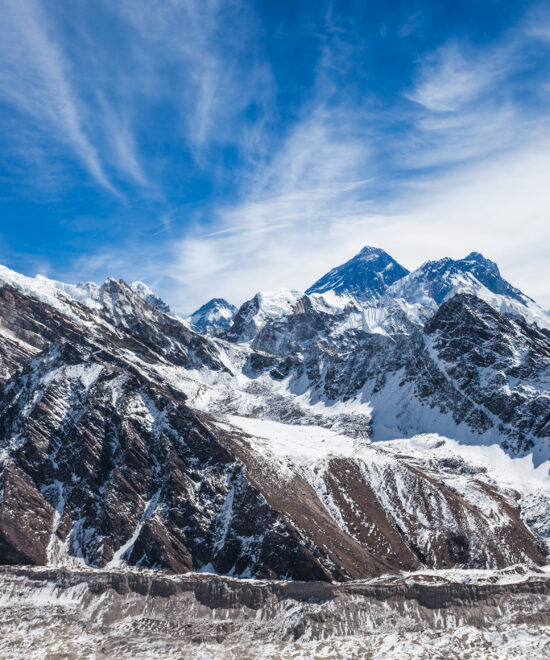 Island Peak Climbing: Ultimate Guide to Nepal’s Most Popular Peak