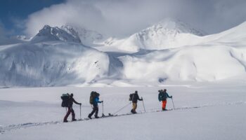 Best Time to Trek Everest Base Camp: Month-by-Month Weather Guide