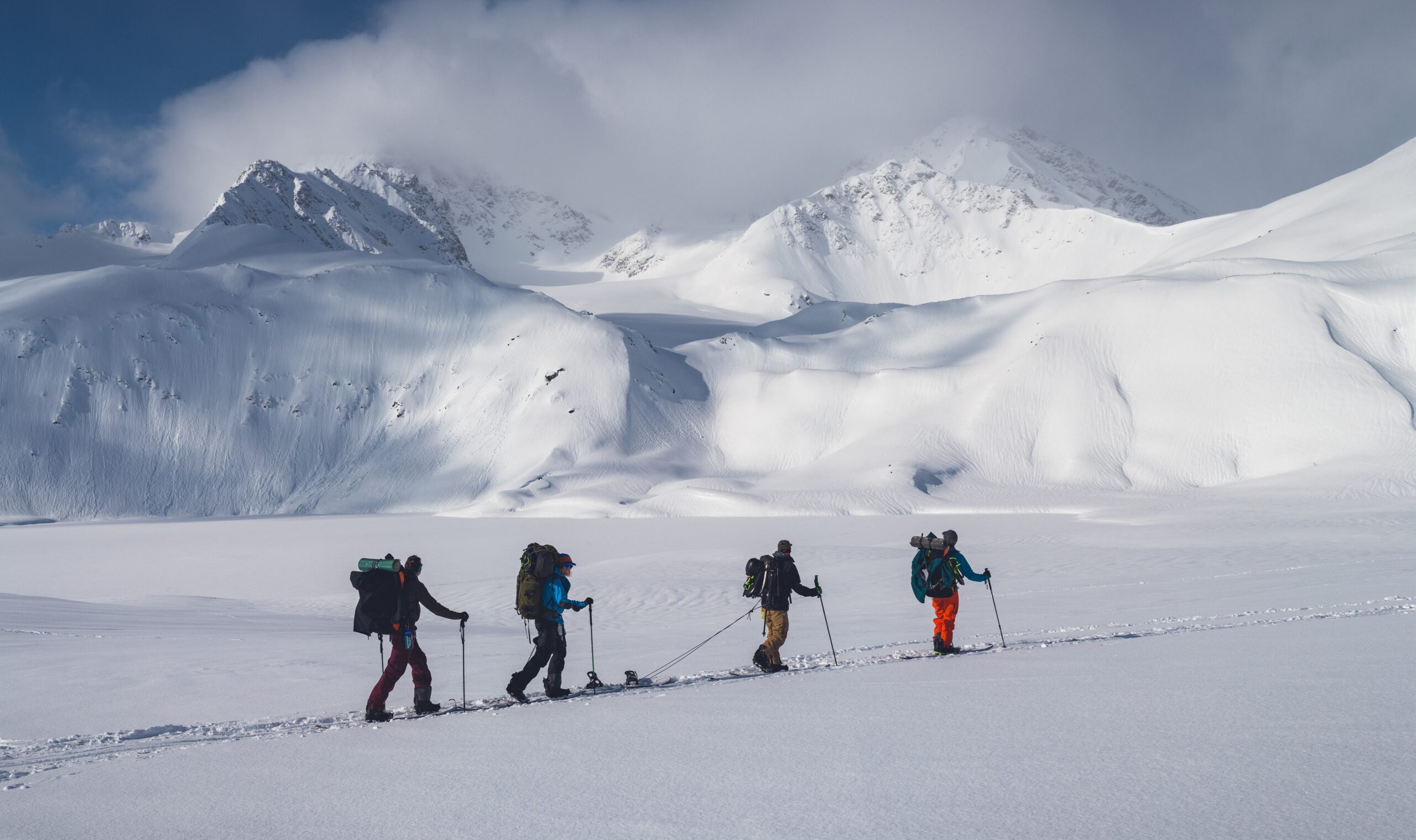 Best Time to Trek Everest Base Camp
