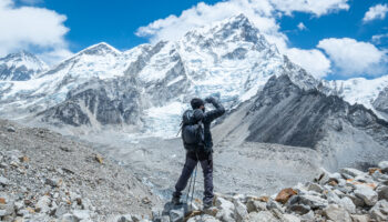 Everest Base Camp Trek Without Guide: Is It Possible and Safe?