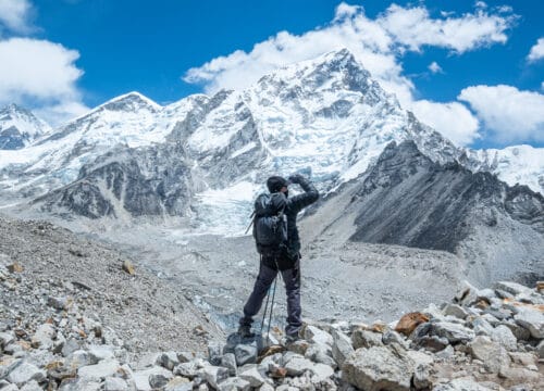 Everest Base Camp Trek Without Guide: Is It Possible and Safe?