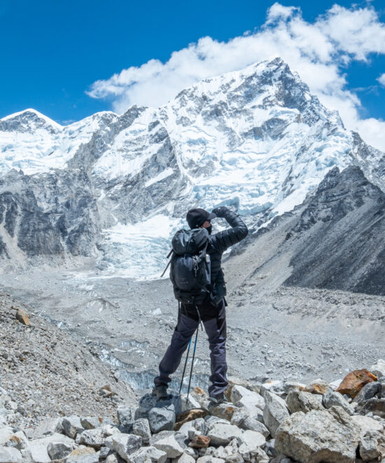 Everest Base Camp Trek Without Guide: Is It Possible and Safe?