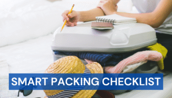 Your Smart Packing Checklist for Nepal Adventures