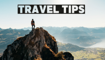 Top 10 Travel Mistakes and How to Avoid Them