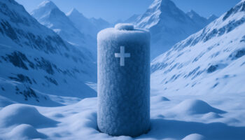 Battery Durability in High Altitude: Car & Lithium Batteries
